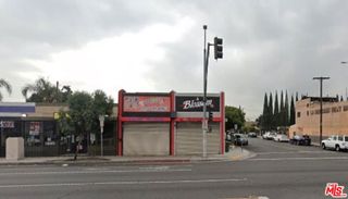 1800 Firestone Boulevard, Los Angeles, CA 90001