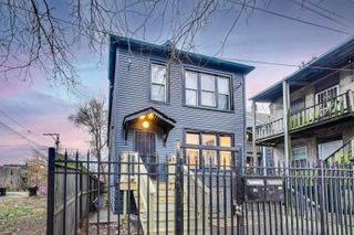 1117 W 57th Street, Chicago, IL 60621