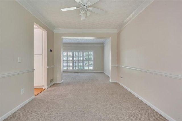 6551 Maid Marion Close, Alpharetta, GA 30005