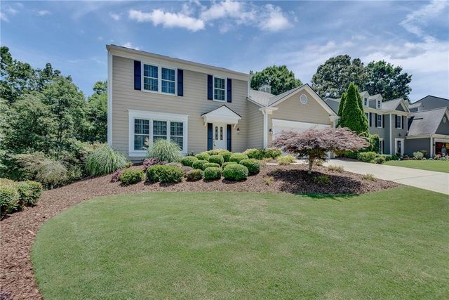 6551 Maid Marion Close, Alpharetta, GA 30005