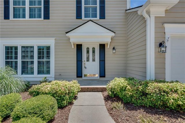 6551 Maid Marion Close, Alpharetta, GA 30005