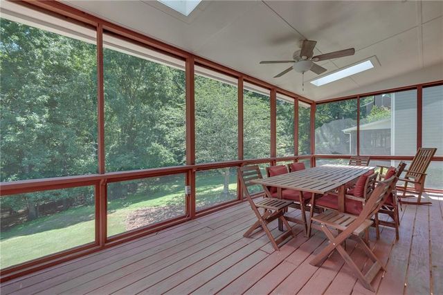 6551 Maid Marion Close, Alpharetta, GA 30005