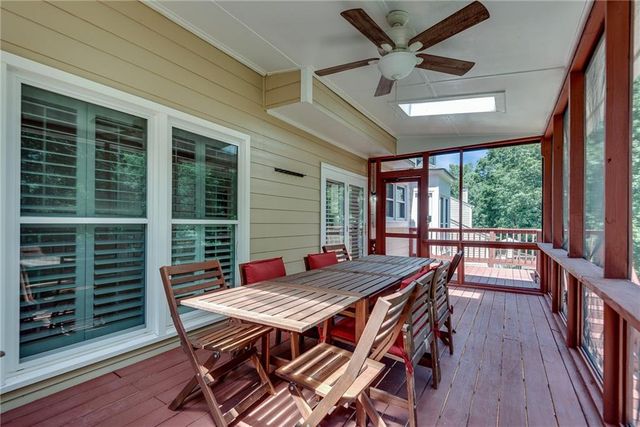 6551 Maid Marion Close, Alpharetta, GA 30005