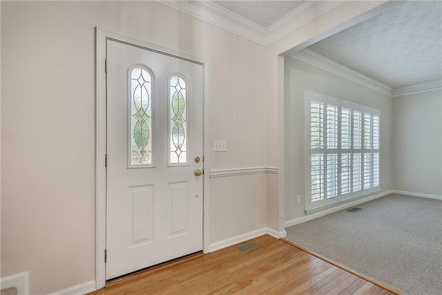 6551 Maid Marion Close, Alpharetta, GA 30005
