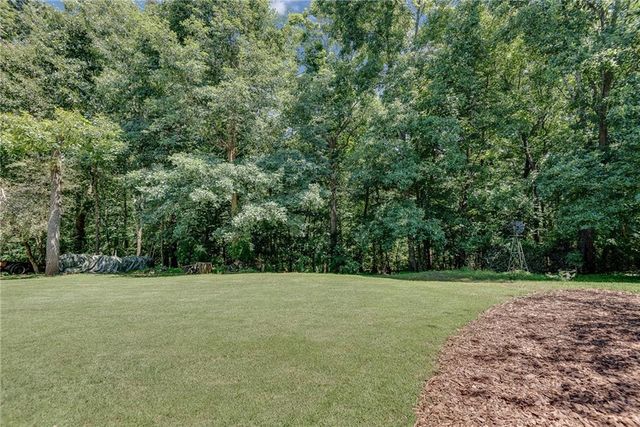 6551 Maid Marion Close, Alpharetta, GA 30005
