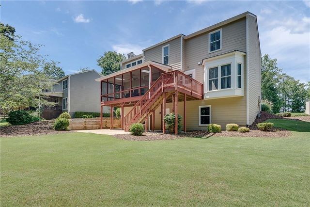 6551 Maid Marion Close, Alpharetta, GA 30005