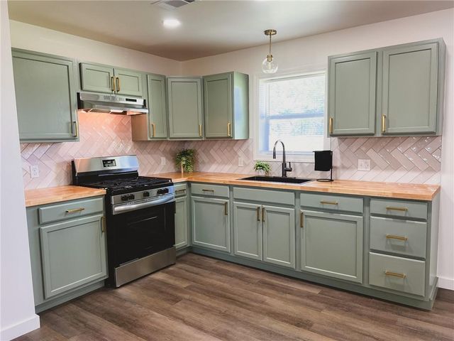 831 ISAAC BROUILLETTE Road, Marksville, LA 71351
