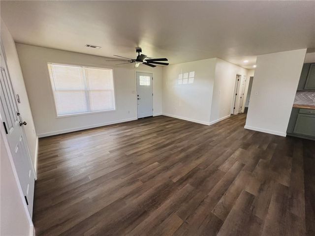 831 ISAAC BROUILLETTE Road, Marksville, LA 71351