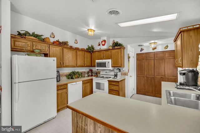 6933 BACKLANDING RD, Hurlock, MD 21643