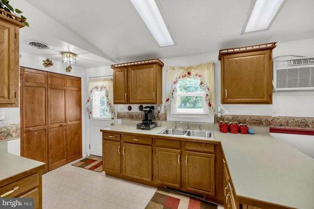 6933 BACKLANDING RD, Hurlock, MD 21643