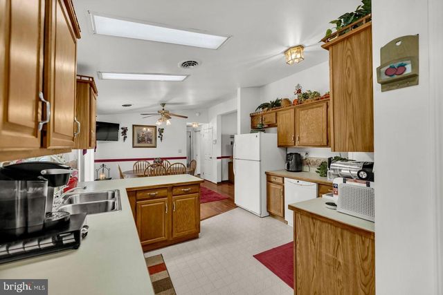 6933 BACKLANDING RD, Hurlock, MD 21643