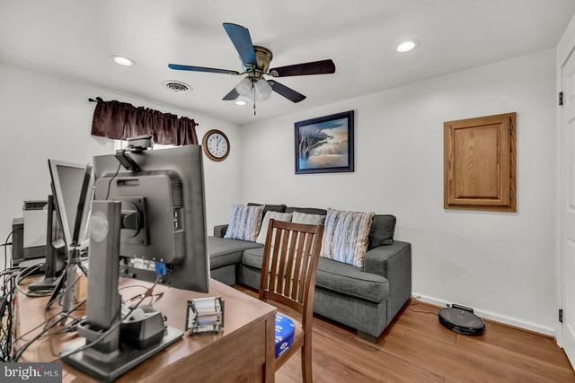 6933 BACKLANDING RD, Hurlock, MD 21643