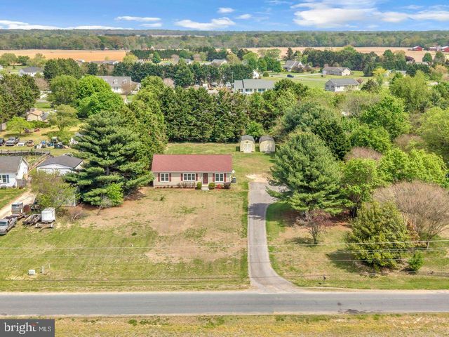 6933 BACKLANDING RD, Hurlock, MD 21643