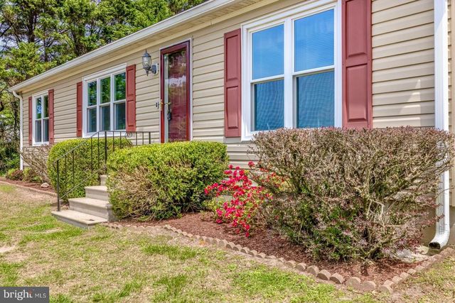 6933 BACKLANDING RD, Hurlock, MD 21643