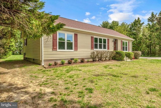 6933 BACKLANDING RD, Hurlock, MD 21643