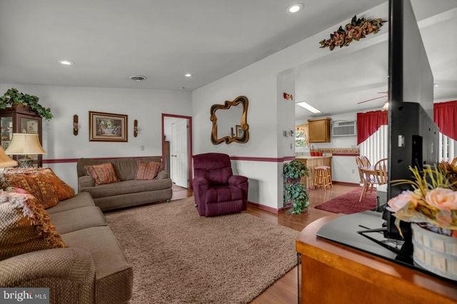 6933 BACKLANDING RD, Hurlock, MD 21643