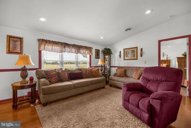 6933 BACKLANDING RD, Hurlock, MD 21643