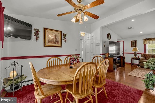 6933 BACKLANDING RD, Hurlock, MD 21643