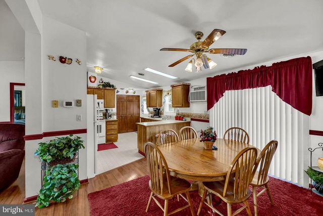 6933 BACKLANDING RD, Hurlock, MD 21643