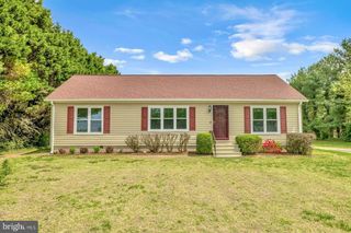 6933 BACKLANDING RD, Hurlock, MD 21643