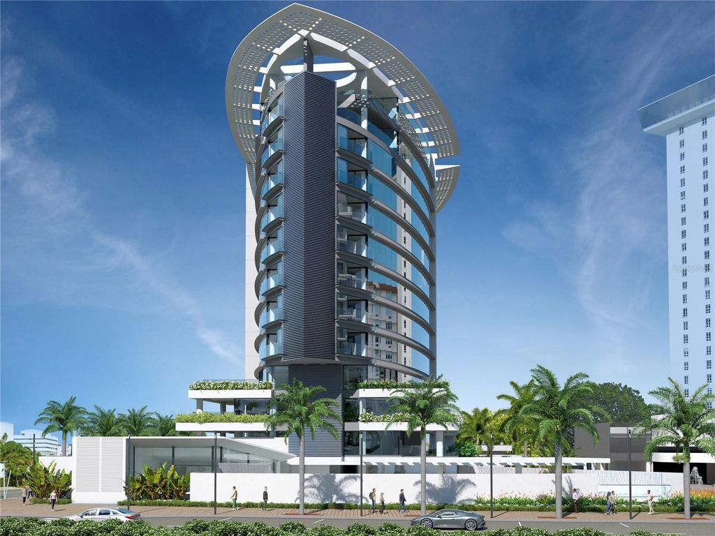 611 BALDORIOTY DE CASTRO BOULEVARD 204, San Juan, PR 00907