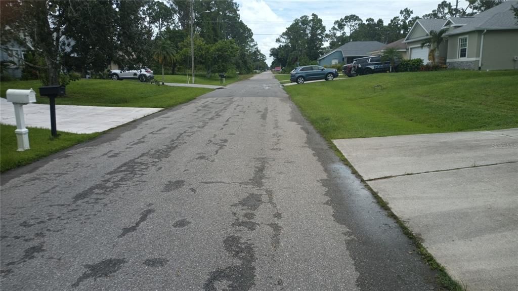 SYLVANIA AVENUE, North Port, FL 34291