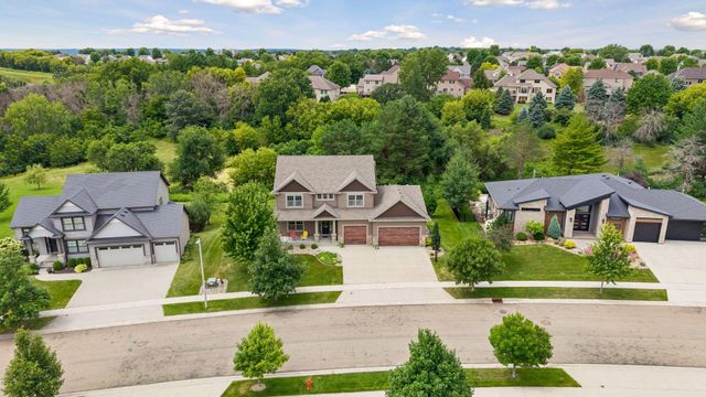 1993 Kerry Drive NE, Rochester, MN 55906