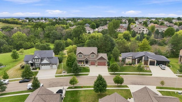 1993 Kerry Drive NE, Rochester, MN 55906