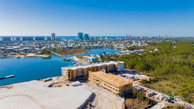 27000 W Harbor Island Lane B 302, Orange Beach, AL 36561