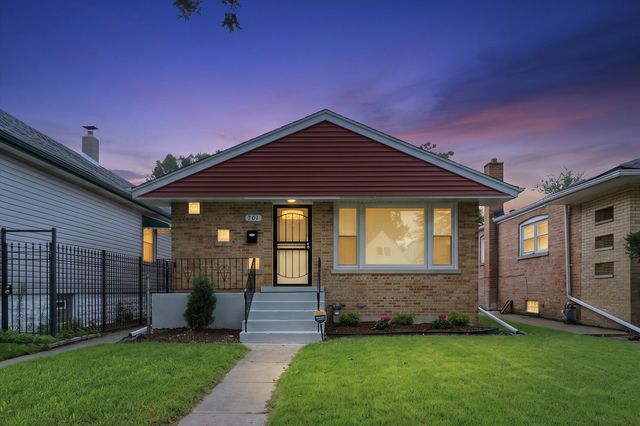701 W 116th Street, Chicago, IL 60628