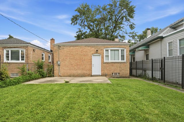 701 W 116th Street, Chicago, IL 60628