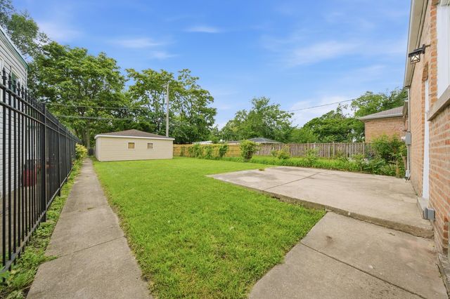 701 W 116th Street, Chicago, IL 60628