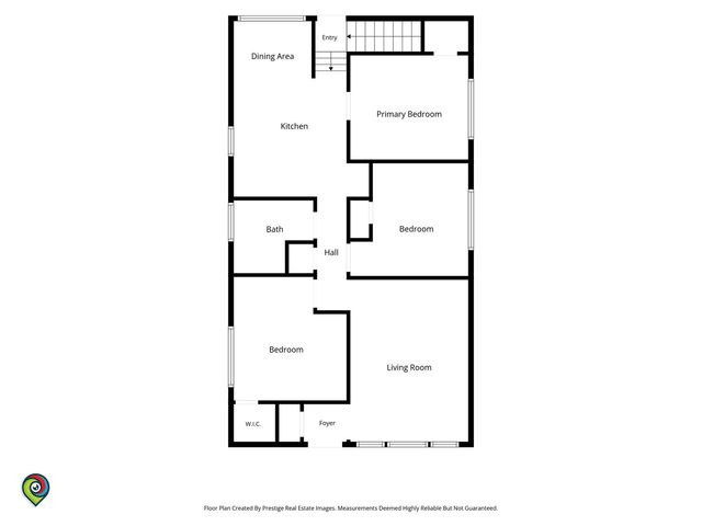 701 W 116th Street, Chicago, IL 60628