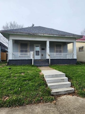 718 E Temple Street, Washington Court House, OH 43160