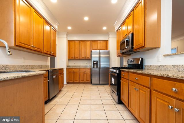 375 N VAN BUREN ST, Rockville, MD 20850