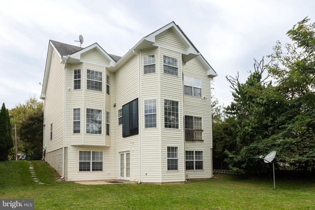 375 N VAN BUREN ST, Rockville, MD 20850