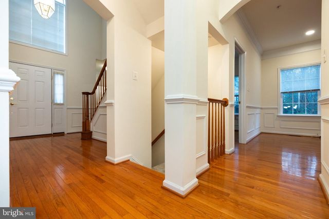 375 N VAN BUREN ST, Rockville, MD 20850