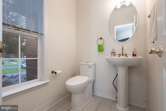 375 N VAN BUREN ST, Rockville, MD 20850
