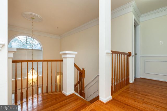 375 N VAN BUREN ST, Rockville, MD 20850
