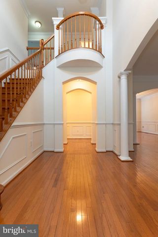 375 N VAN BUREN ST, Rockville, MD 20850