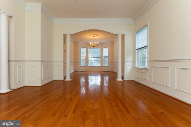 375 N VAN BUREN ST, Rockville, MD 20850