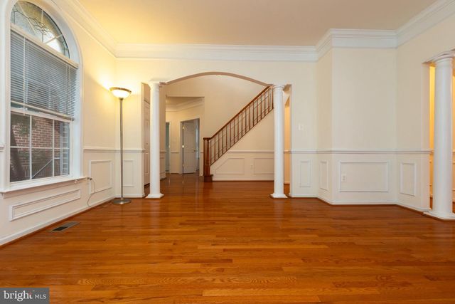 375 N VAN BUREN ST, Rockville, MD 20850