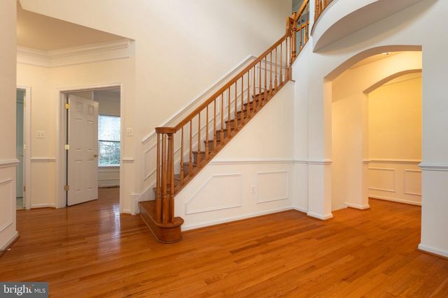 375 N VAN BUREN ST, Rockville, MD 20850