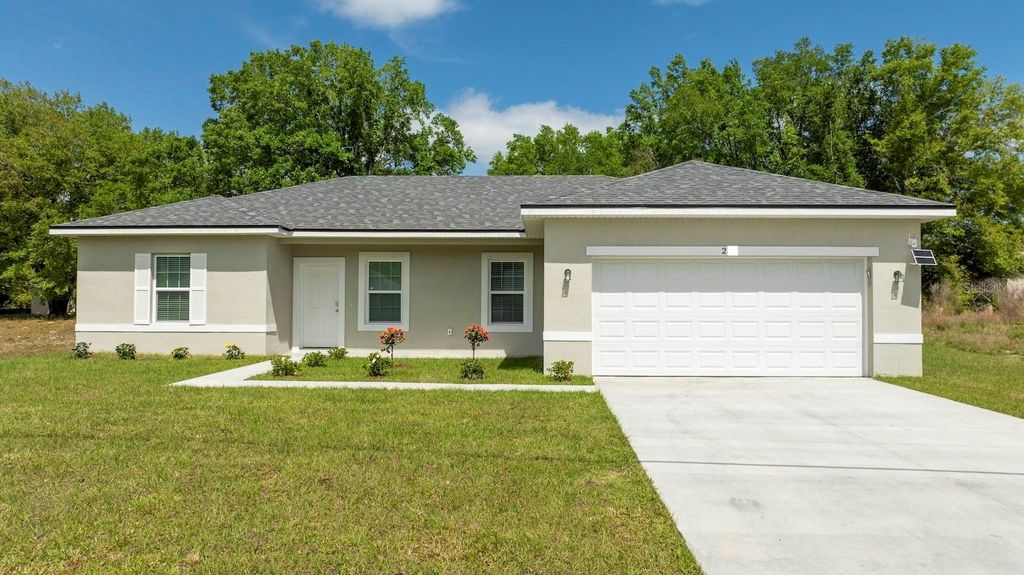 Image 1 of property listing at 8085 SW 128TH PLACE, Ocala, FL 34473