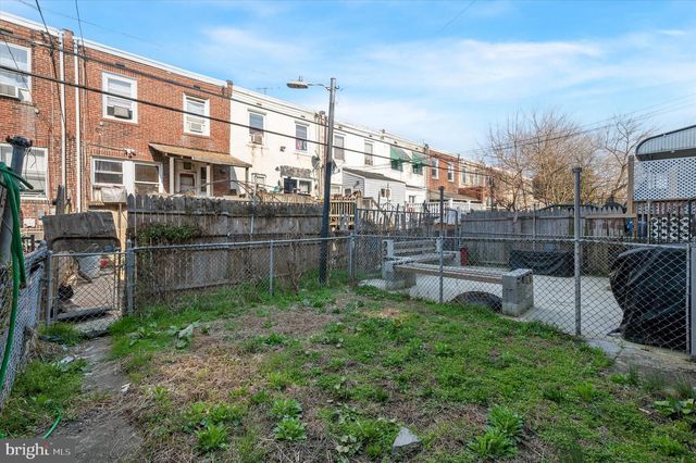 2641 S HOBSON ST, Philadelphia, PA 19142