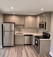 1575 Cherboneau Place Unit: 61 / Bldg: 61, Detroit, MI 48207