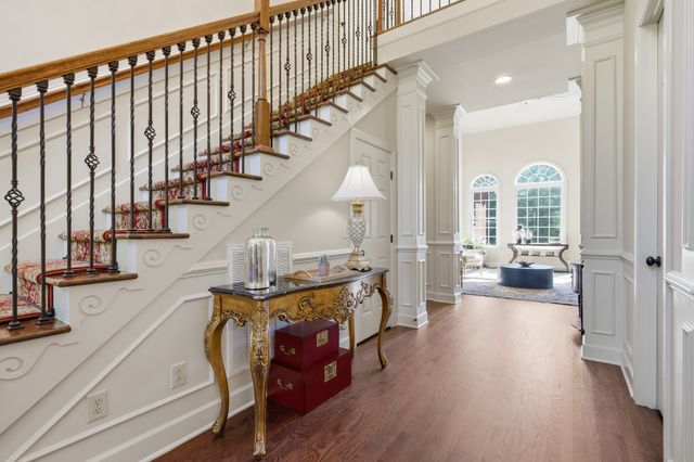 319 Hamlets End Way, Franklin, TN 37067