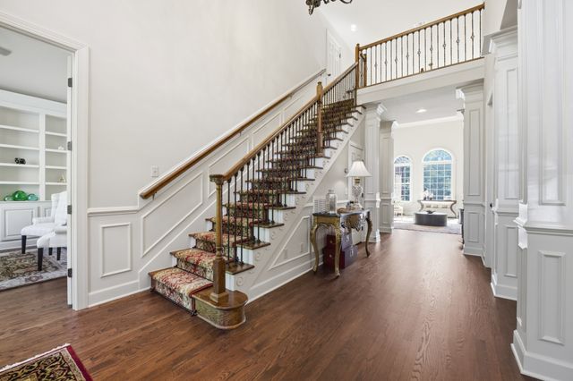 319 Hamlets End Way, Franklin, TN 37067
