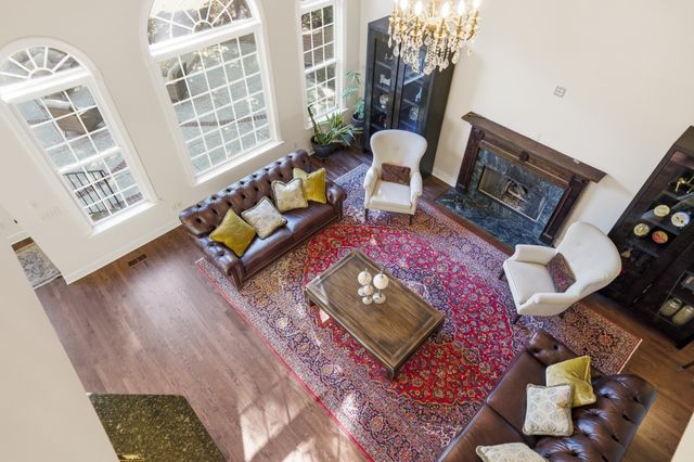 319 Hamlets End Way, Franklin, TN 37067