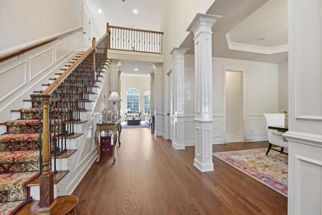 319 Hamlets End Way, Franklin, TN 37067